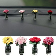 Mini Window Ornament Decor