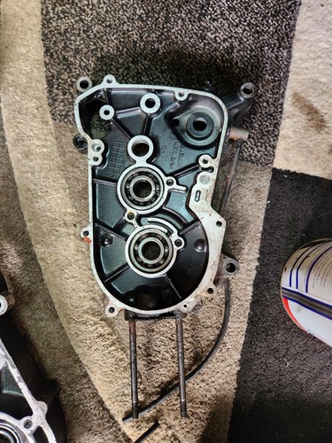 Suzuki quad engine right - lt, 50