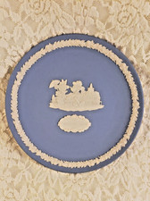 Wedgwood Jasperware Plate