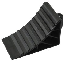 Wheel Chock Tyre Saver Brakes