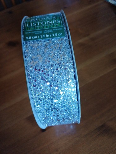 Full roll silver - full,
