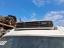 2024 NISSAN INTERSTAR MK2 CARRIER AIR CONDITIONING FRIDGE UNIT