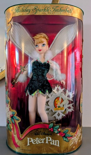 Vintage 1999 mattel disney - vintage,
