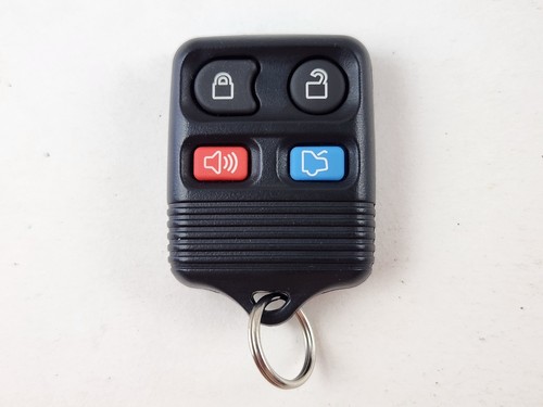 Original ford oem remote - original,