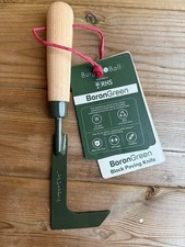 Burgon & Ball BoronGreen Block