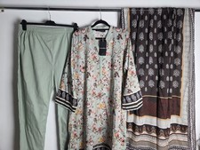 Regalia Pret Designer 3 Piece