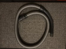 Zanussi Vacuum Cleaner Suction