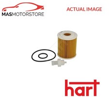 ENGINE OIL FILTER HART 349 294 H NEW OE REPLACEMENT