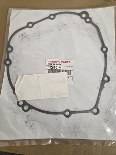 110610178 gasket clutchcover - 110610178,, gasket,clutchcover