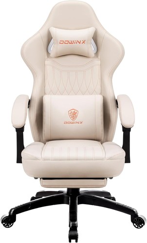 Dowinx gaming chair - gaming, pu