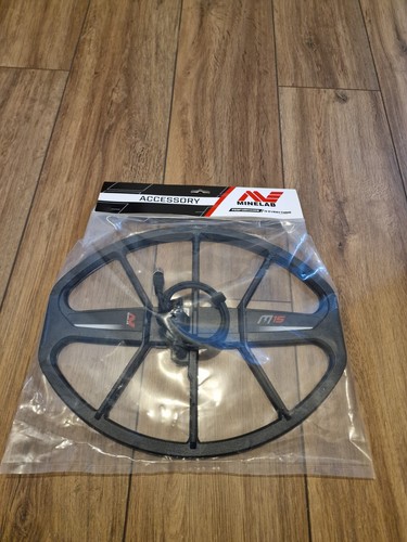 Minelab manticore m15 15 - minelab,