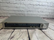 JVC T-K11 AM / FM Tuner