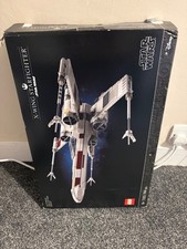 LEGO Star Wars: X-Wing