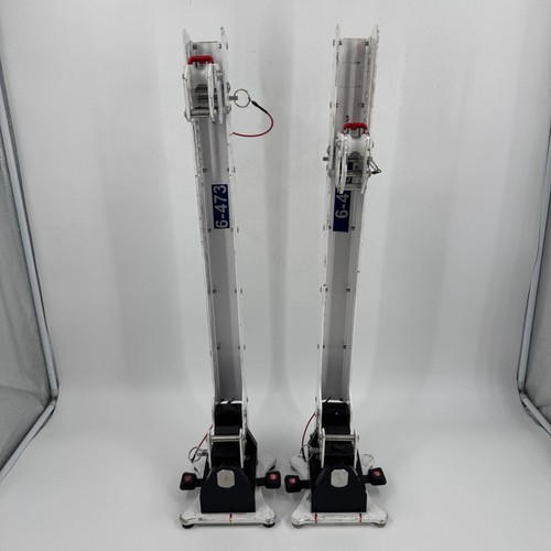 Ferno traxx bracket pair - in∫traxx,