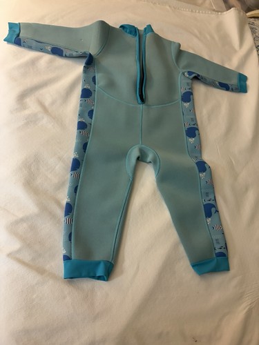 Vofuw blue neoprene - vofuw,