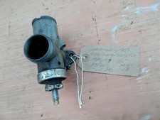 Vintage motorcycle AMAL PRE