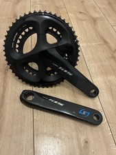 Shimano 105 FC-R7000 Stages