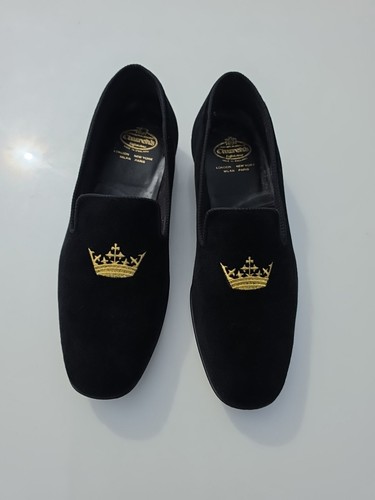 Mens church sovereign - mens, church's