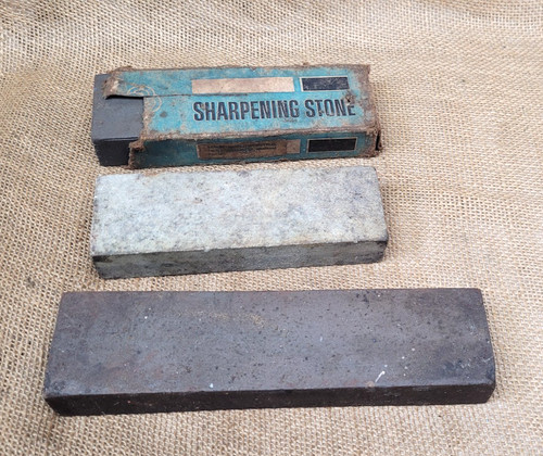 Sharpening stone oil - sharpening,