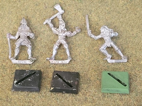 Warhammer marauder mm81 - warhammer,