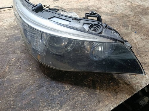 Bmw e60 e61 2003 - bmw,