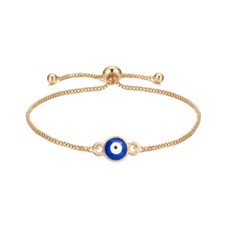 Evil Eye Bracelet Hamsa Hand
