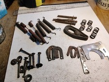 Triumph Spitfire Herald And