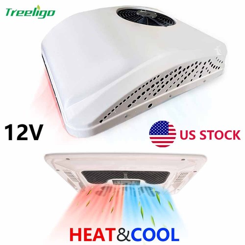 12v air conditioner kit - 12v,