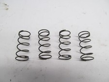 1978 HONDA GL1000 GL 1000 GOLD WING RIGHT CYLINDER HEAD ROCKER ARM SPRINGS