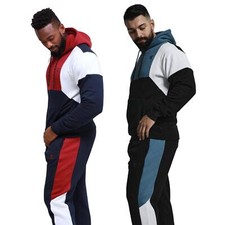Kam Men's Tracksuit Set with