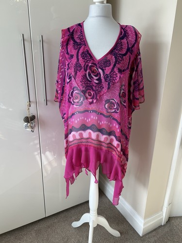 Zandra rhodes simply pink - zandra,