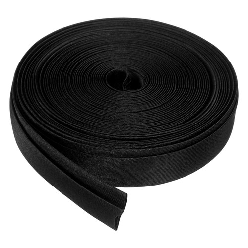 Double fold bias tape for - fold,