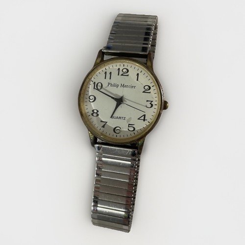 Philip mercier 5553 gold - 5553,