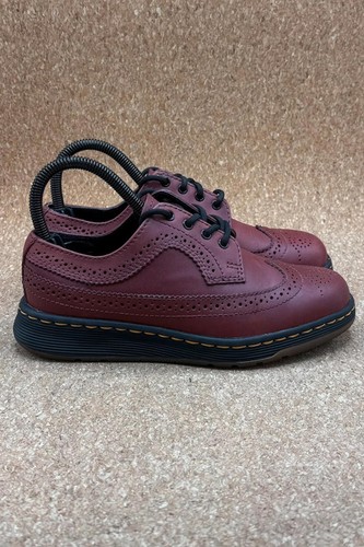 Martens gabe burgundy - martens,