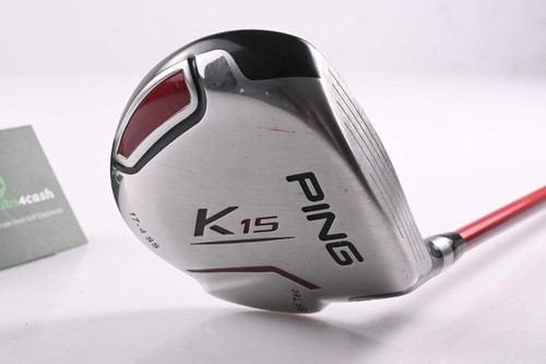 Ping k15 wood 16 - k15, #3