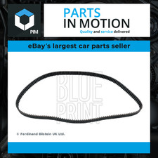 Timing Belt fits VAUXHALL