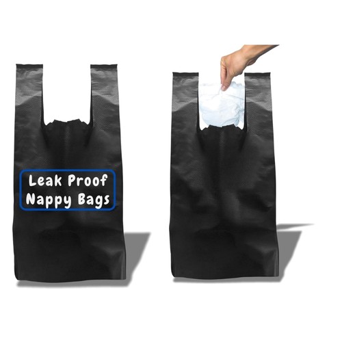 Adult nappy bags - bags, 300