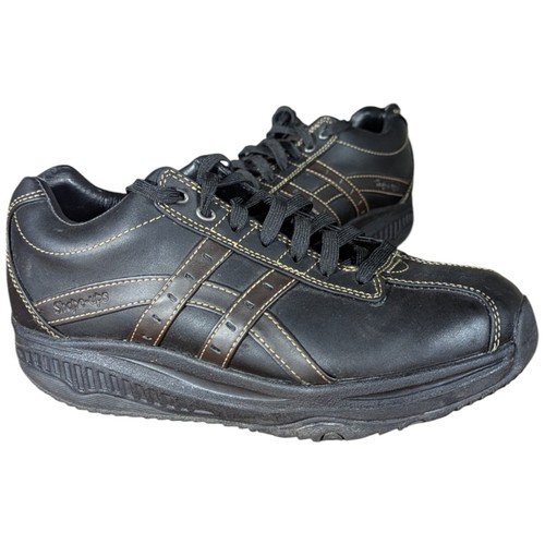 Skechers shape ups - skechers, mens