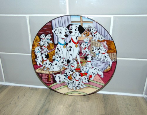 Disney 101 dalmatians - 101,
