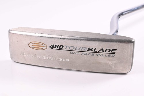 Rife 460 tour blade putter - rife, /