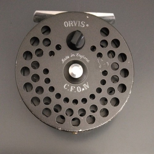 Orvis cfo fly fishing - orvis,