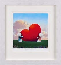 Doug Hyde Love Found Us - new