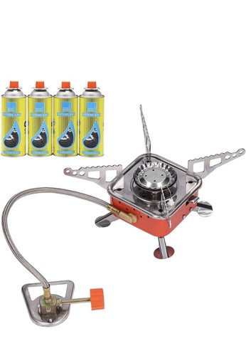 Livhome camping gas stove - livhome,
