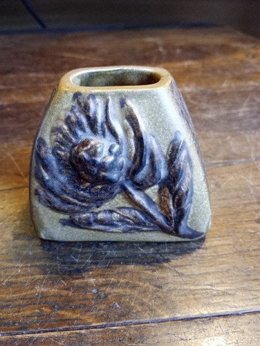 Vintage harmony pottery - harmony,