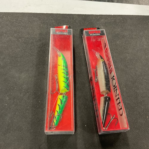 Diff rapala 13 - diff,