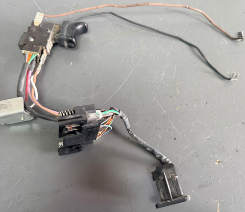 Dewalt dc234 trigger switch - dc234,