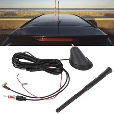 Car Active Amplified DAB+FM