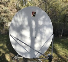 channel master dish 1.2m