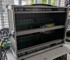 Doepfer Eurorack Modular Case