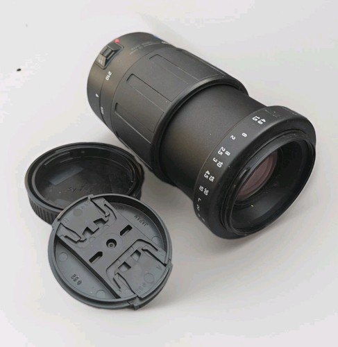 Tamron 210mm 5 - af, 1:4.5-5.6
